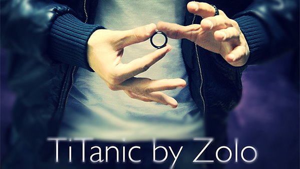 TiTanic by Zolo (MMSDL)