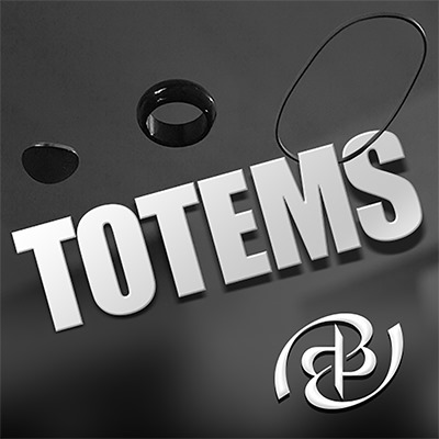 Totems by Barbu Nitelea (MMSDL)