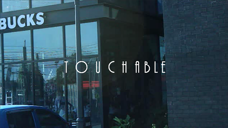 Touchable by Arnel Renegado