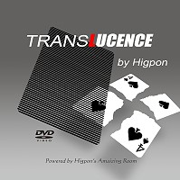 Translucence by Higpon