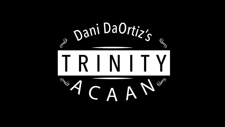 Trinity by Dani DaOrtiz