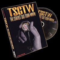 TSCTW (The Smallest Card Through Window) / Magicshop