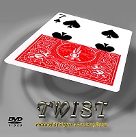 TWIST by Higpon