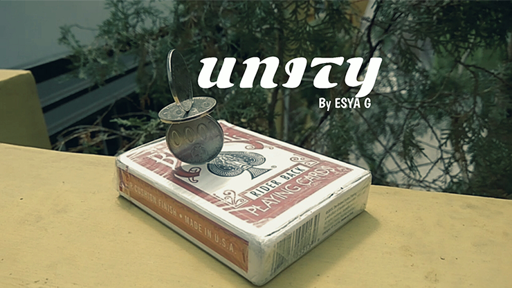 UNITY by Esya G