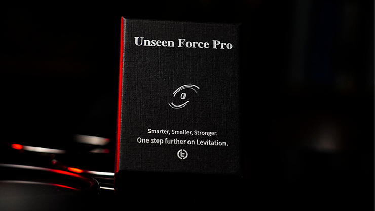 Unseen Force Pro by TCC