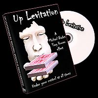 Up Levitation by Michael Boden and Troy Hooser