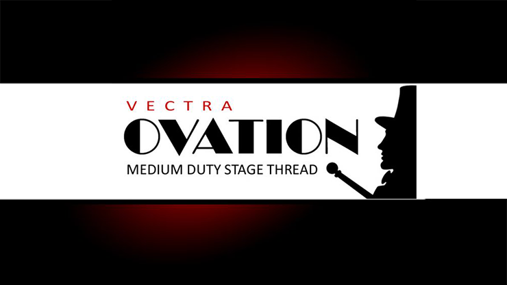 Vectra Ovation: Medium Duty Stage Thread by Steve Fearson