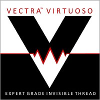 Vectra Virtuoso: Expert Grade Invisible Thread by Steave Fearson