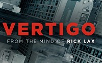 Vertigo by Rick Lax