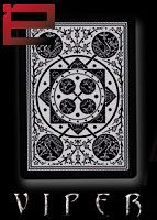 Black Viper (Fan Back) / Ellusionist