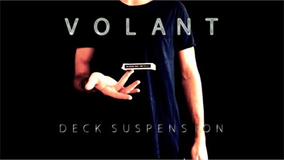 Volant by Ryan Clark (MMSDL)