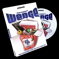 Wedge by Jesse Feinberg