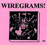 Wiregrams