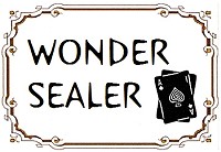 Wonder Sealer