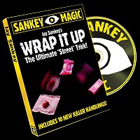 Wrap It Up by Jay Sankey