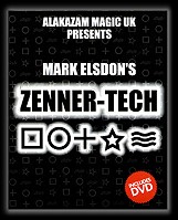 Zenner-Tech by Mark Elsdon