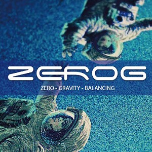 ZEROG by Mareli (MMSDL)