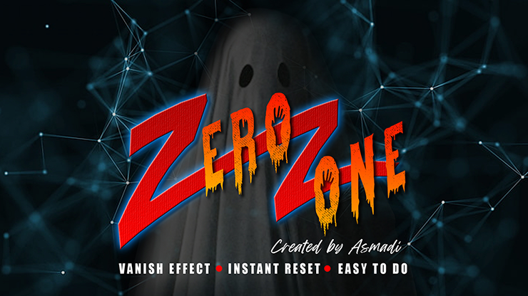 Zero Zone by Asmadi