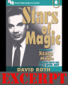 The Portable Hole video DOWNLOAD (Excerpt of Stars Of Magic #8 (David Roth))