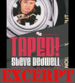 Parked Card! video DOWNLOAD (Excerpt Taped!) by Steve Bedwell