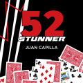 52 Stunner by Juan Capilla