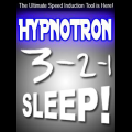 HYPNO-TRON by Jonathan Royle