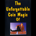 The Unforgettable Coin Magic of Cody Fisher by Cody Fisher - Video DOWNLOAD