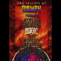 Triumph Vol. 1 (World's Greatest Magic) by L&L Publishing - video DOWNLOAD