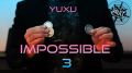 The Vault - Impossible 3 by Yuxu