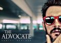 Advocate by Daniel Madison