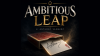 Ambitious Leap by Anthony Vasquez