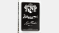 Aristocrat Signature Edition (Black) Playing Cards