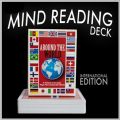 Around The World MindReading Decks