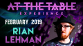 At The Table Live Lecture Rian Lehman February 6th 2019