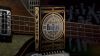 The Beatles Special Edition (Black) Playing Cards by theory11