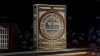 The Beatles Special Edition (White) Playing Cards by theory11