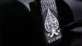 Bicycle Black Ghost Legacy V2 Playing Cards by Ellusionist