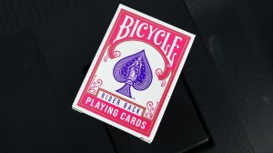 Bicycle Mini (Fuchsia)