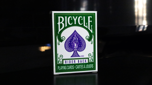 Bicycle Mini (Green)