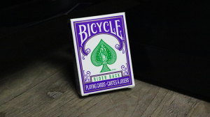 Bicycle Mini (Purple)