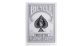Bicycle Prototype (Purple MetalLuxe) Playing Cards by USPCC