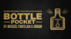 Bottle Pocket by Gentlemen's Magic, Mickael Chatelain & Urbain
