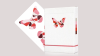 Butterfly Try All Playing Cards (300gsm) by Room One X Butterfly Present