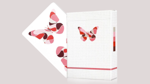 Butterfly Try All Playing Cards (300gsm) by Room One X Butterfly Present