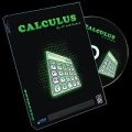 Calculus by JP & Mahen Shrestha