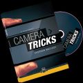 Camera Tricks by Casshan Wallace