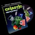 Chaotic by Kieron Johnson and RSVP Magic