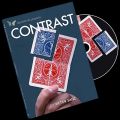 Contrast by Victor Sanz and SansMinds