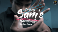 Crazy Sam's Handcuffs by Sam Huang & Hanson Chien Presents