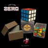 THE CUBE ZERO by SYOUMA